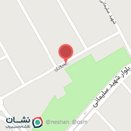 عکس مطب دکتر محمد امین خدادادگان