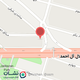 عکس آموزشگاه زبان پسرانه عطار نیشابوری