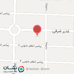 عکس دبیرستان دخترانه امام علی