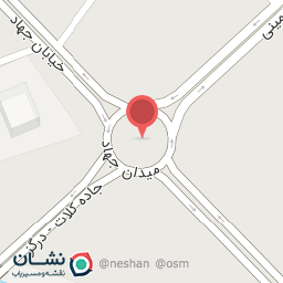 عکس میدان جهاد