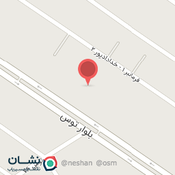 عکس فروشگاه خراسان گیربکس