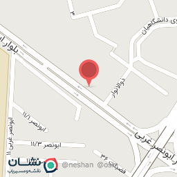 عکس نمایندگی بیمه آسیا محمدپور شعبه فلاحت - کوی دانشگاهیان