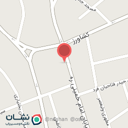 عکس پاساژ شهید بهشتی