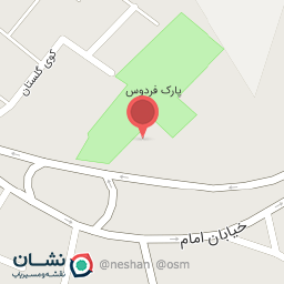 عکس اداره گاز گوگان