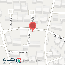 عکس مرکز زیبایی سحر