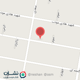 عکس سوپرمارکت فرزین