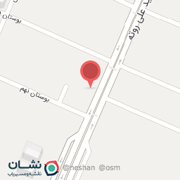 عکس تهویه پاسارگاد نوین