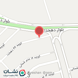 عکس تعمیر موتور کولر