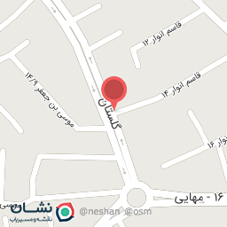 عکس سوپر گلستان 