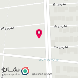 عکس مطب دکتر حمیده علی آبادی
