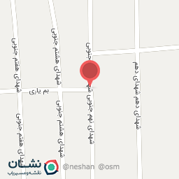 عکس سوپرمارکت شهرام