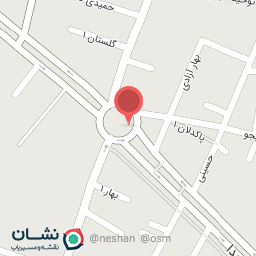 عکس میدان شهدای هسته ای