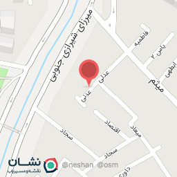 عکس دبیرستان دخترانه غیرانتفاعی نور