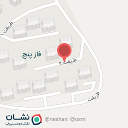 عکس پردیس فاز ۵ شمالی