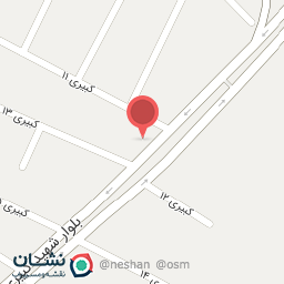 عکس افق کوروش شعبه قم کبیری