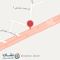 عکس تعمیرگاه مکانیکی نیسان دیزل اسماعیل دیزل 