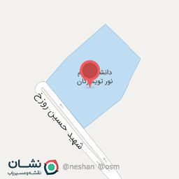 عکس دانشگاه پیام نور مرکز تویسرکان