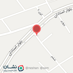 عکس ساختمان آراد