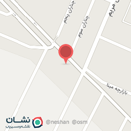 عکس پارکینگ مرکزی ملارد نیروانتظامی