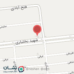 عکس نمایشگاه قصر ماشین