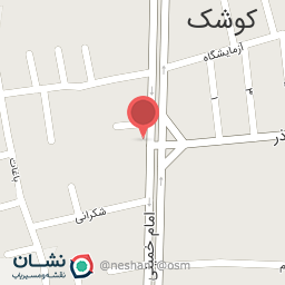 عکس نانوایی حاج حسن