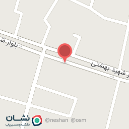 عکس بانک ملی بلداجی