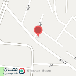 عکس سوپر مارکت آرشام