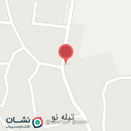 عکس پست بانک روستای تیله نو