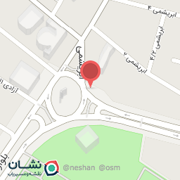 عکس مطب دکتر فرح قریشی