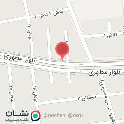 عکس دکتر رضایی بوشهری، اپتومتریست 