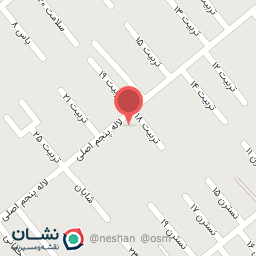 عکس مغازه بستنی فروشی 