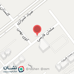 عکس مجتمع ایثار ۱۶