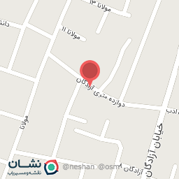 عکس سوپر مارکت فلاح 