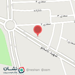 عکس سالن زیبایی چهره سازان