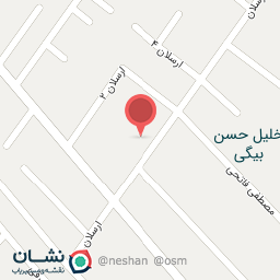 عکس تقاطع ایمان