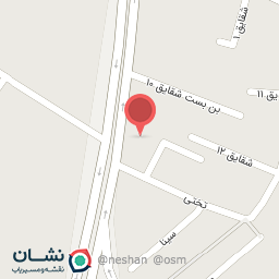 عکس بدنه اتومبیل تامین