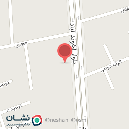 عکس مجتمع تعمیرگاه و خدمات خودروهای سواری رحیمی