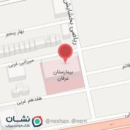 عکس دکتر مصطفی مقدم
متخصص آزمایشگاه و پاتولوژی