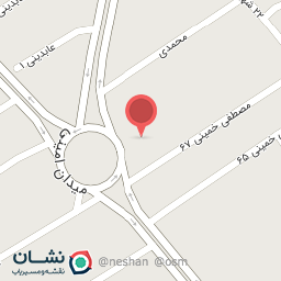 عکس تعمیرگاه خودرو سواری