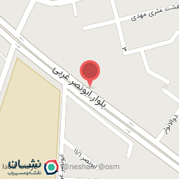 عکس تعویض روغنی مجتبی میری 