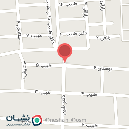 عکس مدرسه کمال 