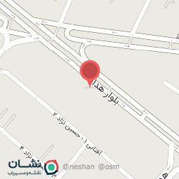 عکس افق کوروش