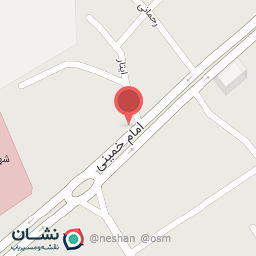 عکس قصر قلیان‌ دوسیب