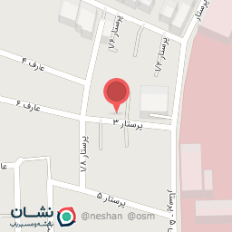 عکس دکتر علی عمادزاده