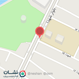 عکس بیمه ملت قنبری