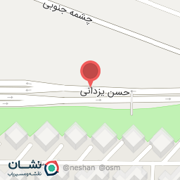 عکس شهرک صدرا