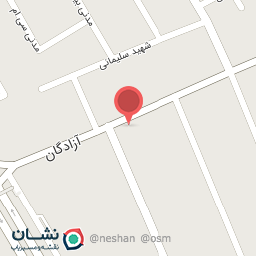 عکس بوستر ترمز و لنت کوبی ۱۲۱