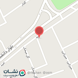 عکس سالن زیبایی دل آرا