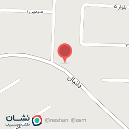 عکس افق کوروش شعبه اهواز دانیال