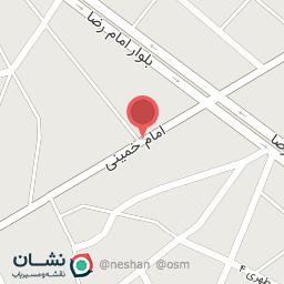 عکس آرایشگاه مردانه باستانی